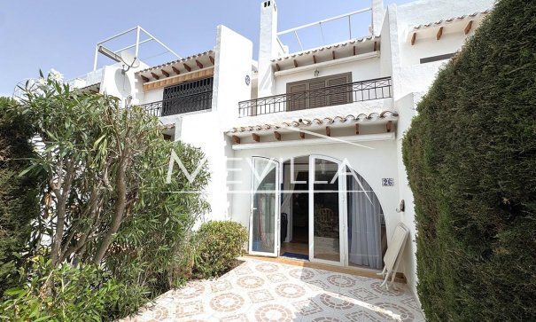 Rekkehus - Salg (Resales) - Orihuela Costa - Cabo Roig