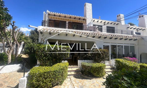 Rekkehus - Salg (Resales) - Orihuela Costa - CR1112