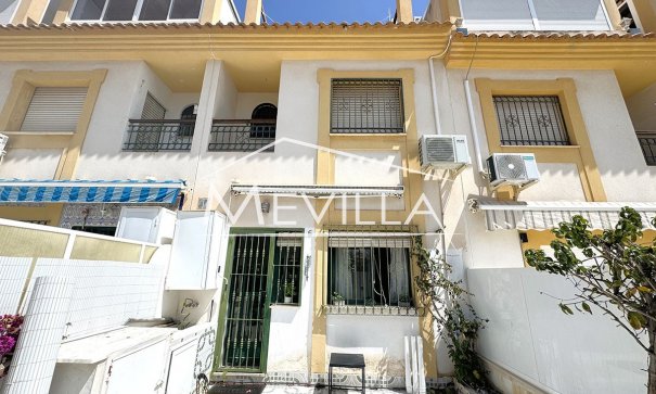Rekkehus - Salg (Resales) - Orihuela Costa - LZ1108