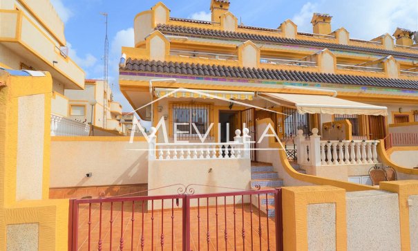 Rekkehus - Salg (Resales) - Orihuela Costa - PF963