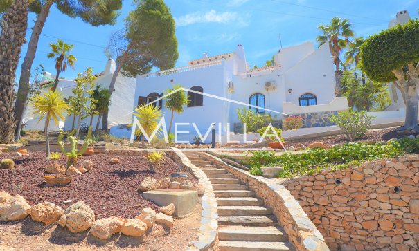Rekkehus - Salg (Resales) - Orihuela Costa - VM211