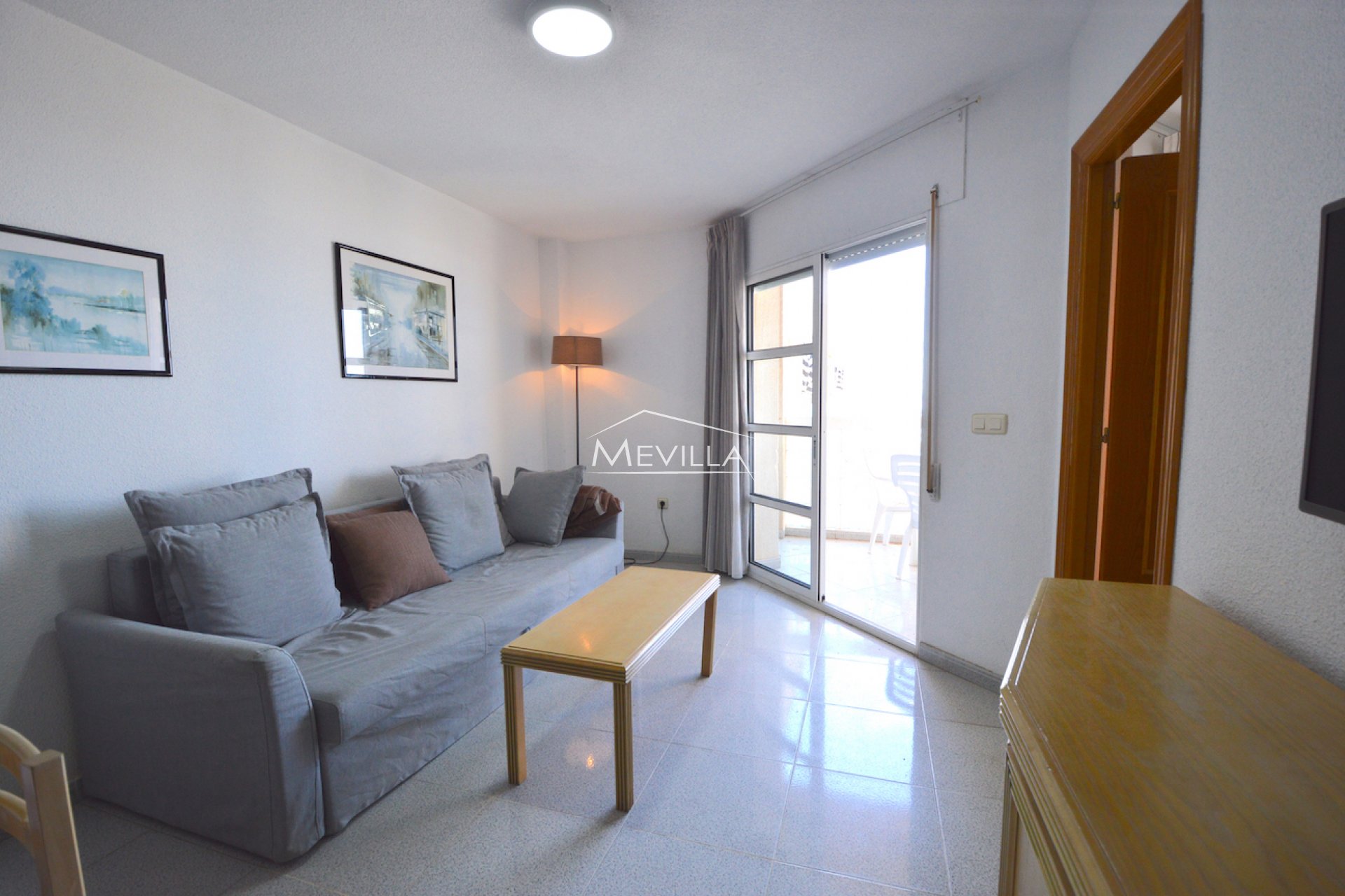 Rentals - Apartment - Mar Menor - Lo Pagan