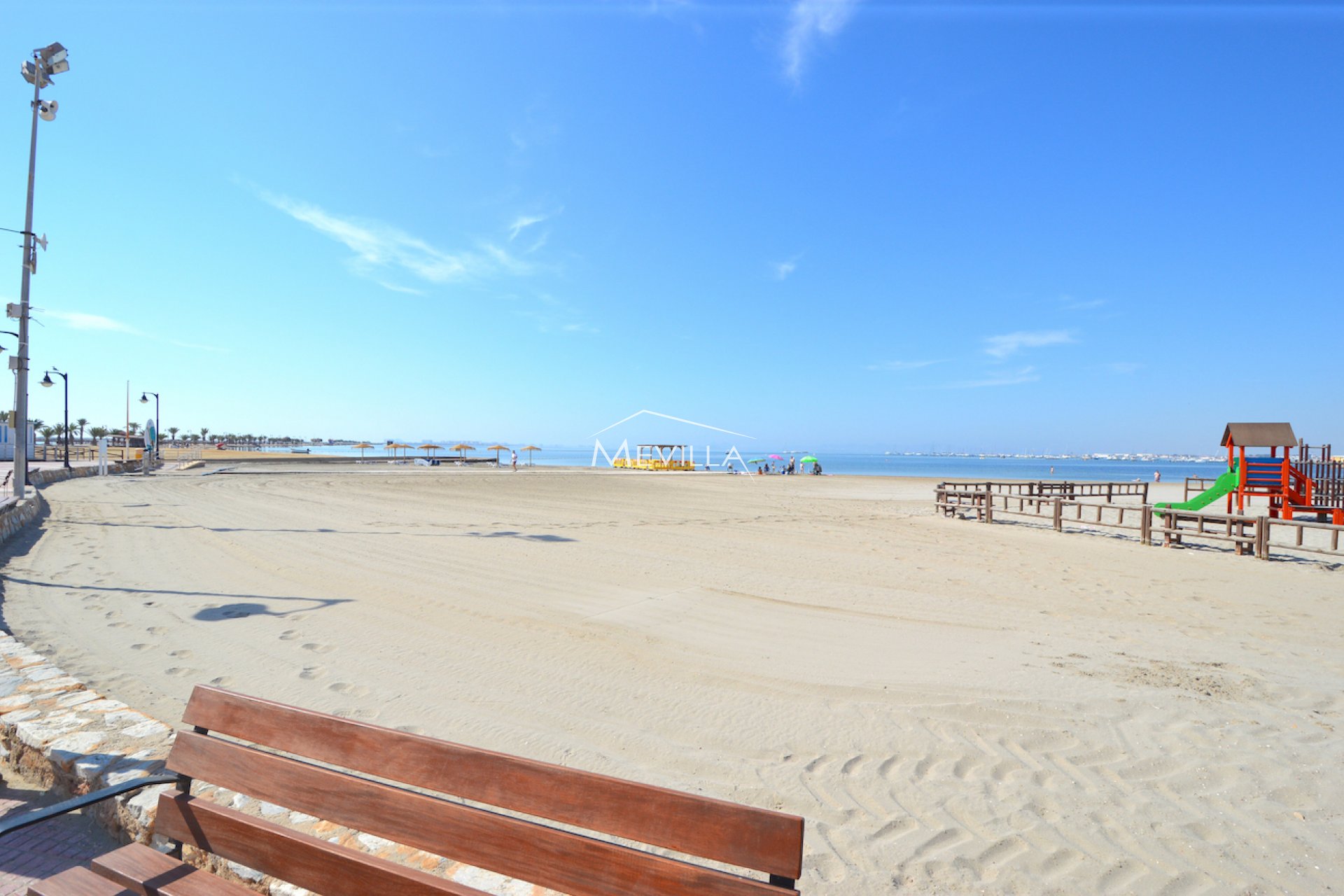 Rentals - Apartment - Mar Menor - Lo Pagan