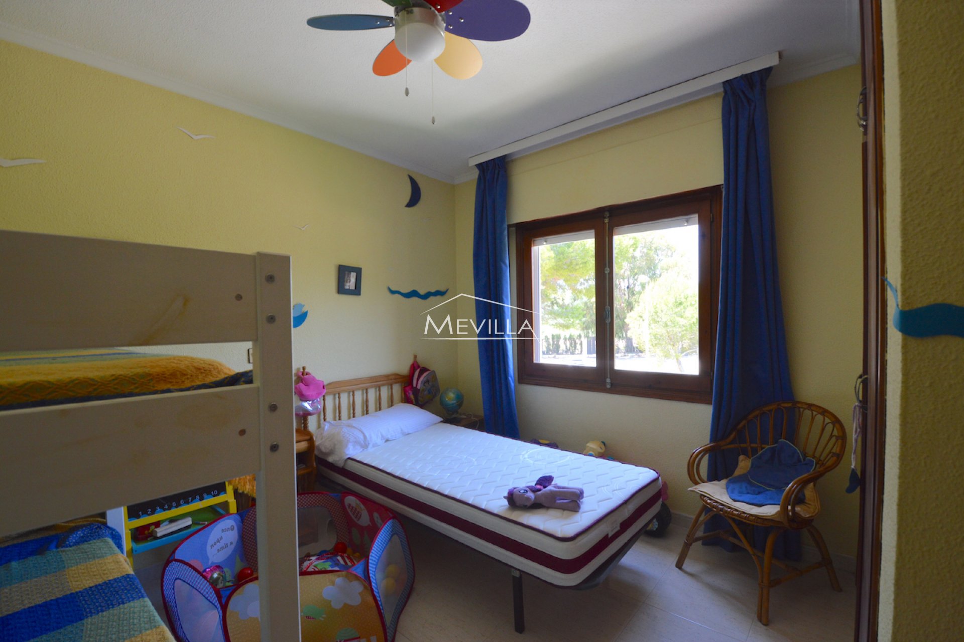 Rentals - Lägenhet - Orihuela Costa - La Zenia