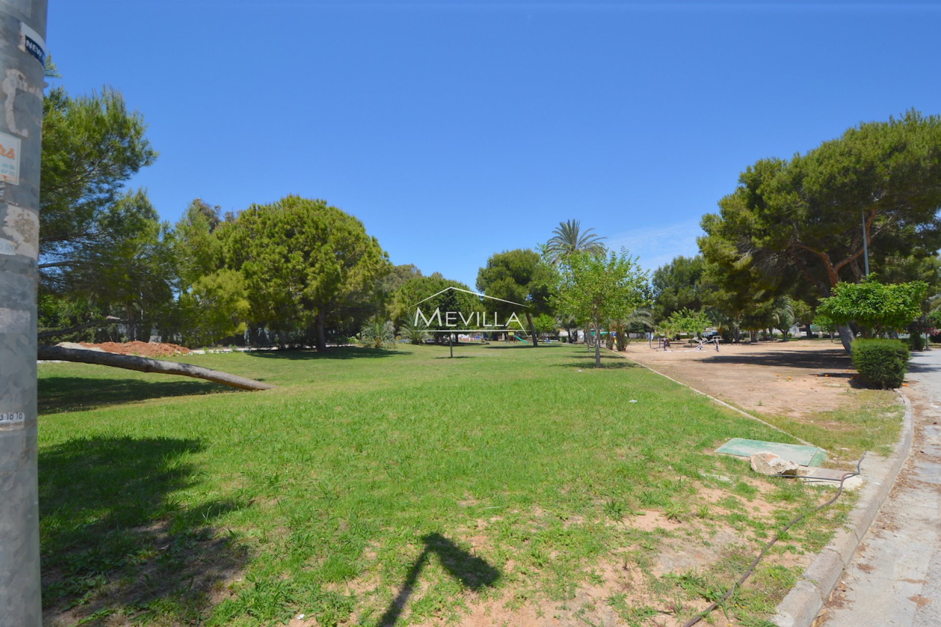 Rentals - Lägenhet - Orihuela Costa - La Zenia