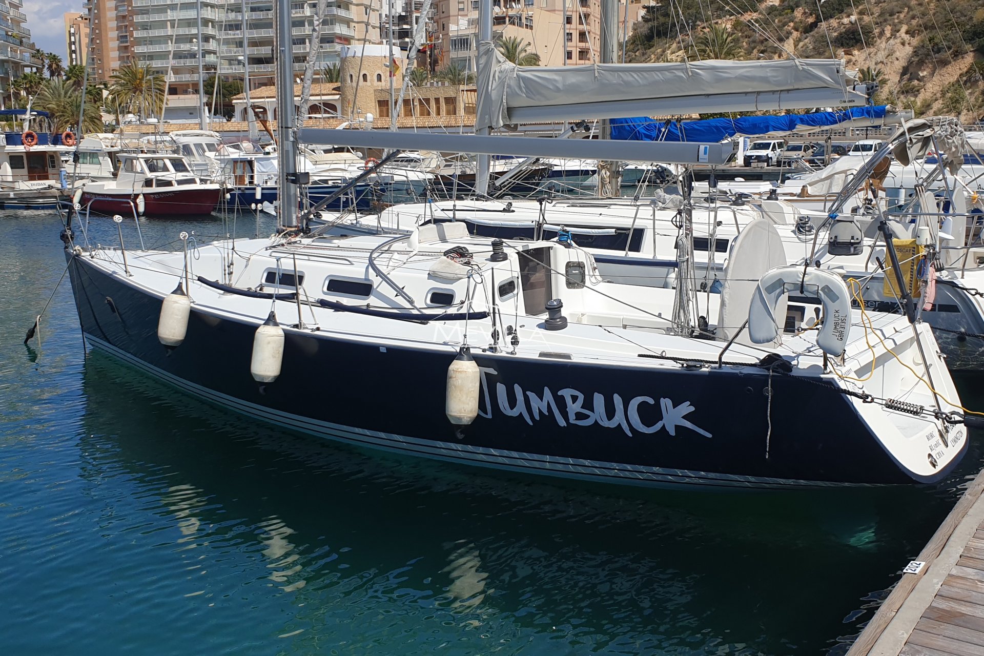 Rentals - Lägenhet - Torrevieja