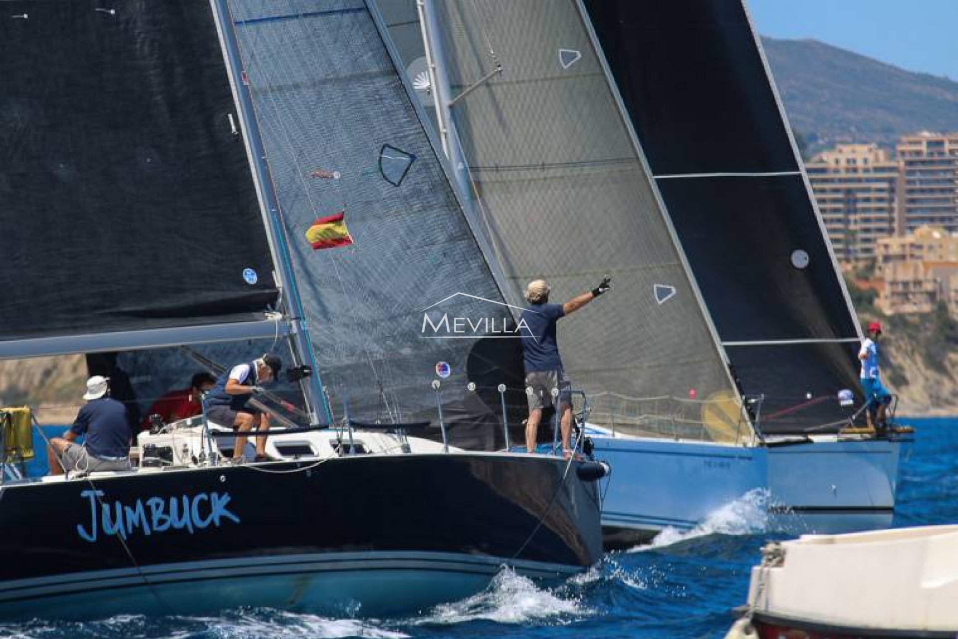 Rentals - Lägenhet - Torrevieja