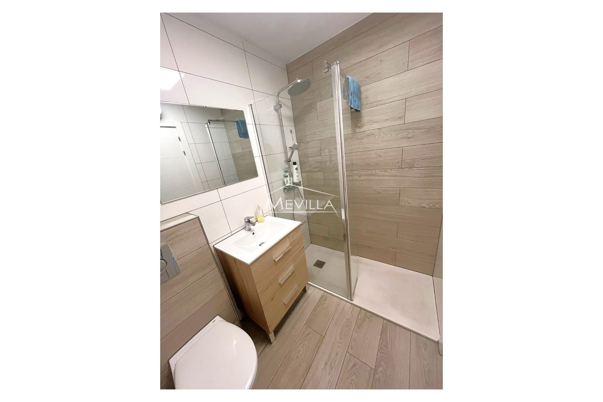 Rentals -  - Orihuela Costa - Cabo Roig