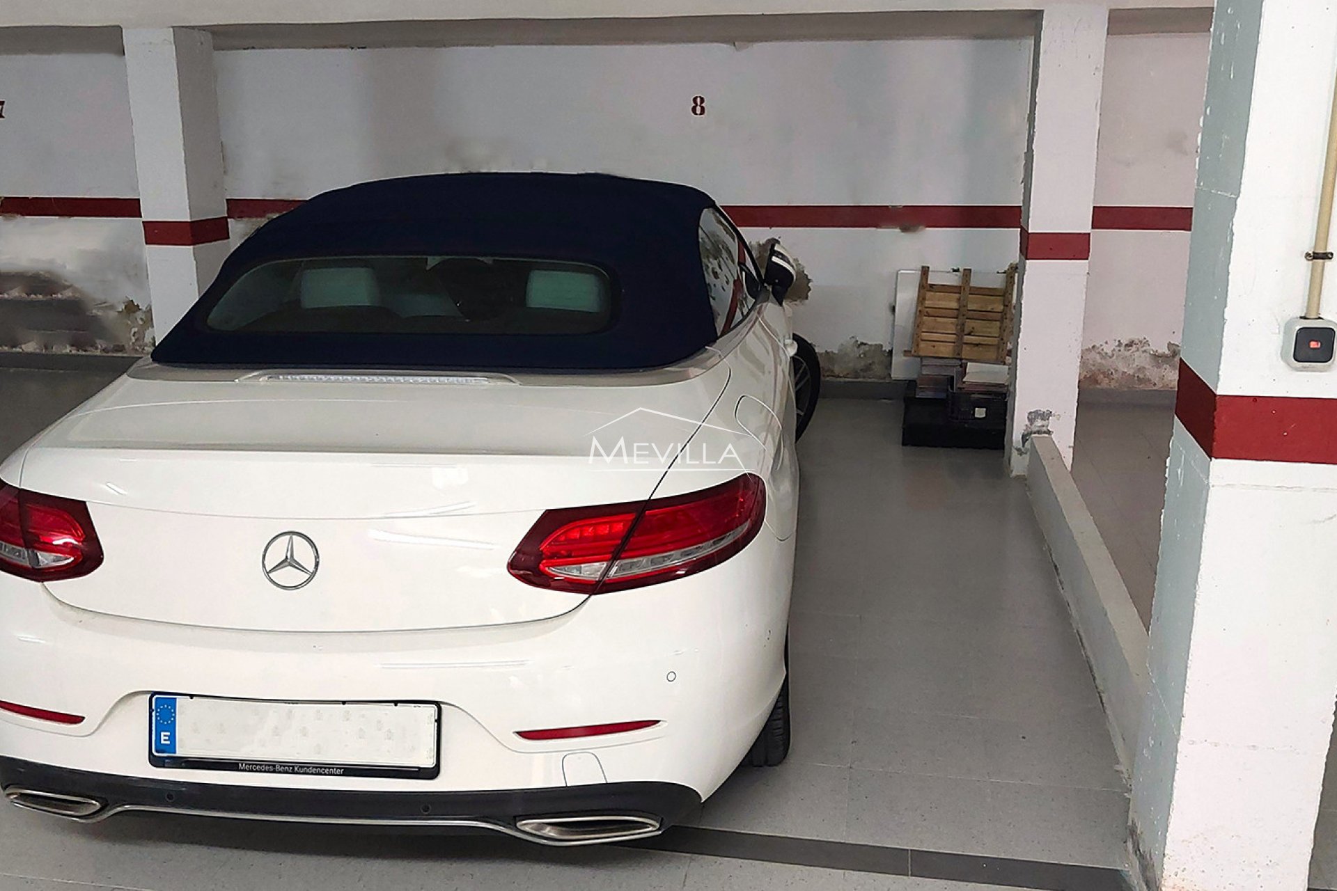 Rentals -  - Pilar de la Horadada - Torre de la Horadada