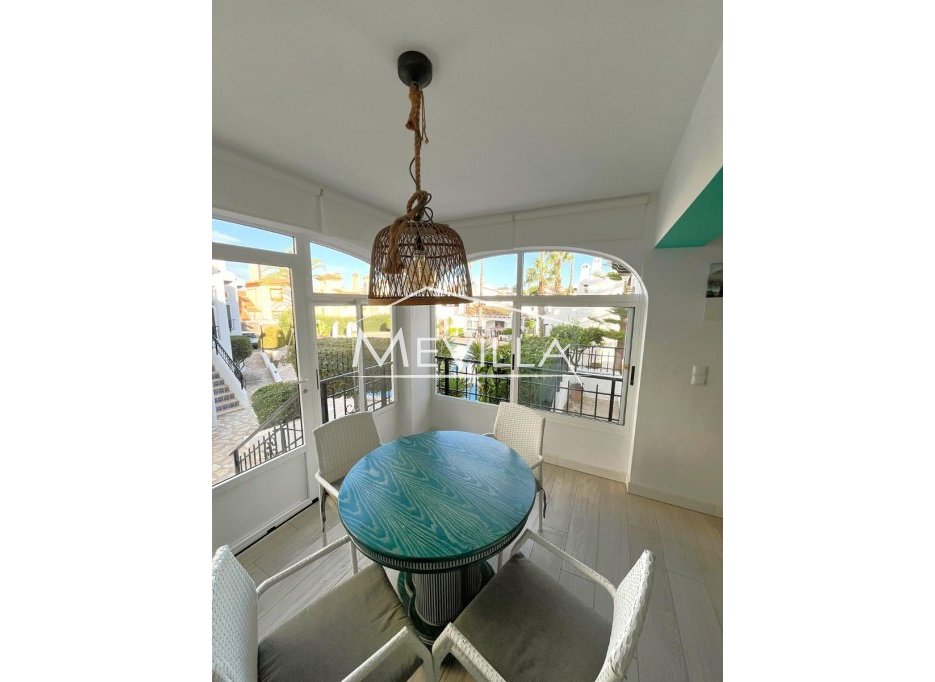 Rentals - Townhouse - Orihuela Costa - Cabo Roig