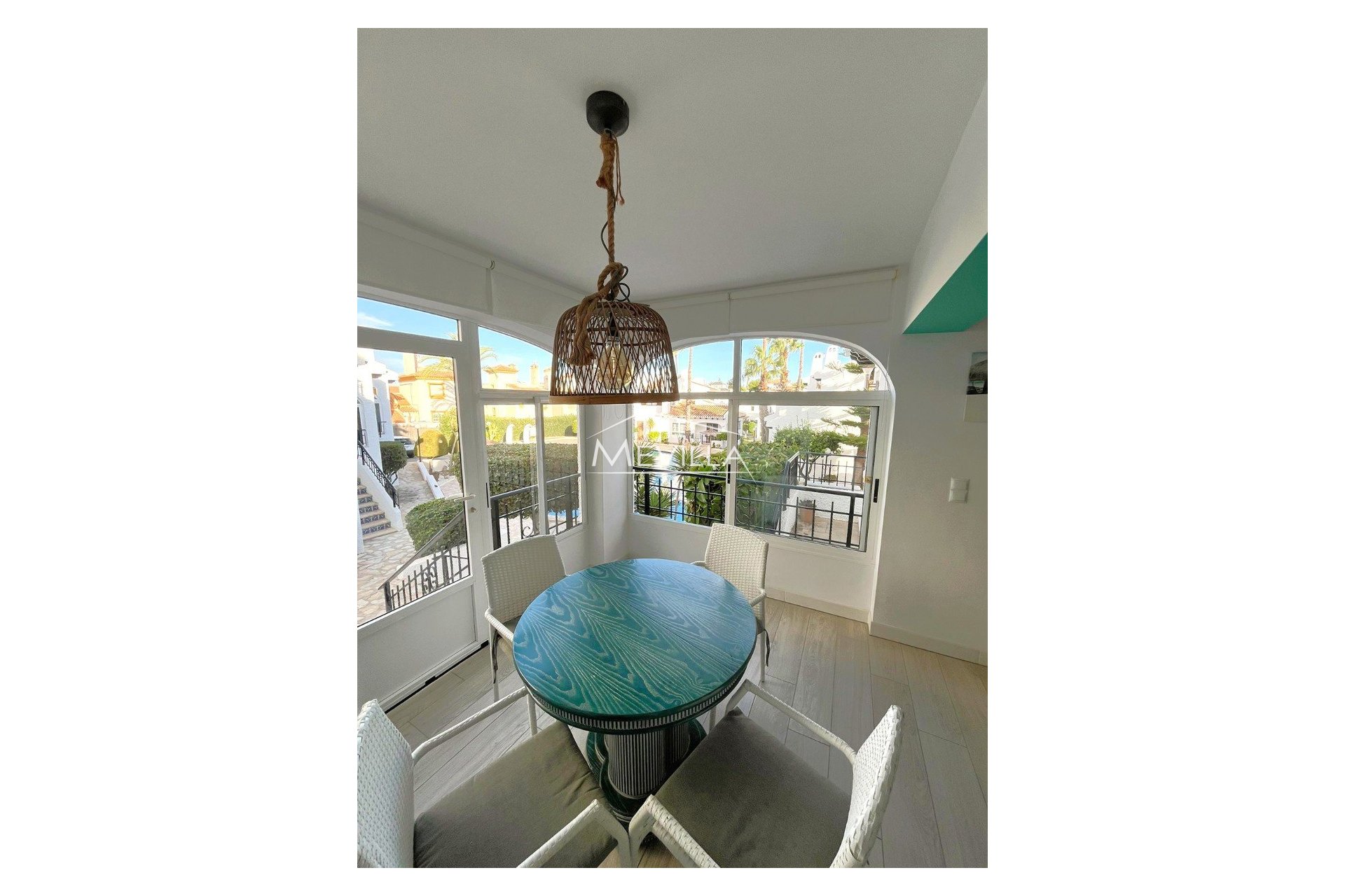 Rentals - Townhouse - Orihuela Costa - Cabo Roig