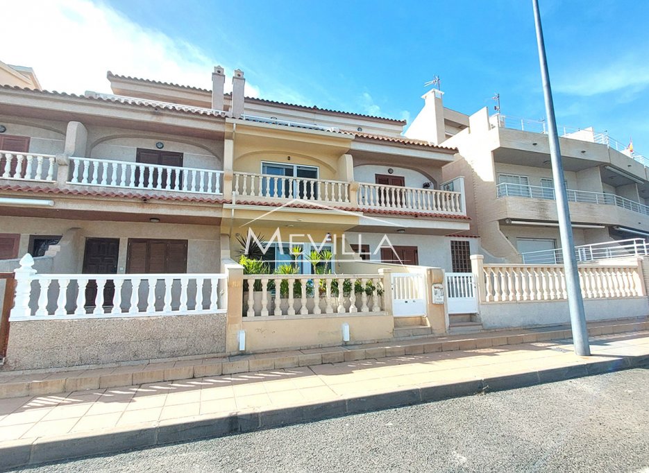 Rentals - Townhouse - Pilar de la Horadada - Torre de la Horadada
