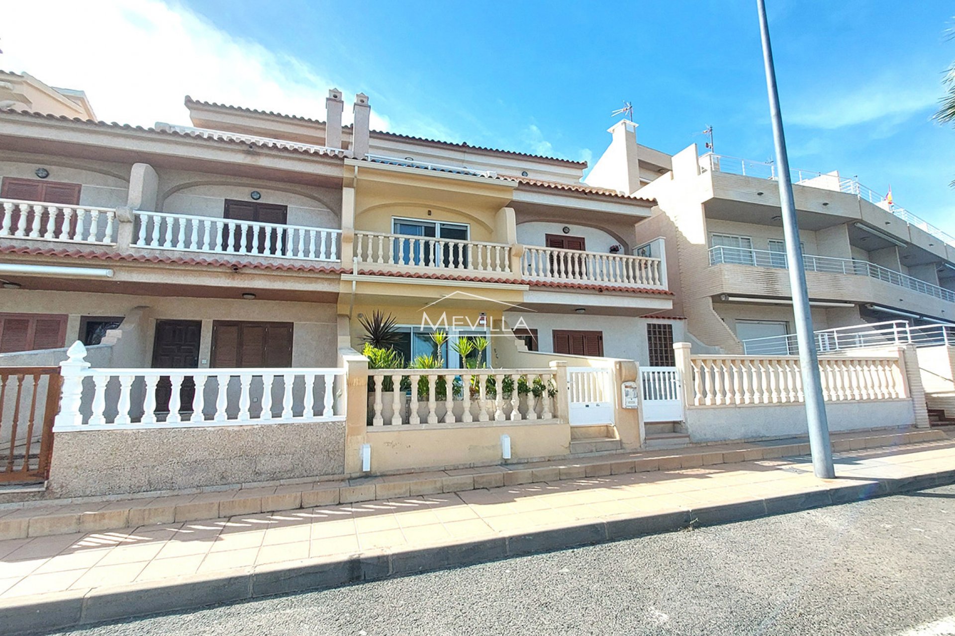 Rentals - Townhouse - Pilar de la Horadada - Torre de la Horadada