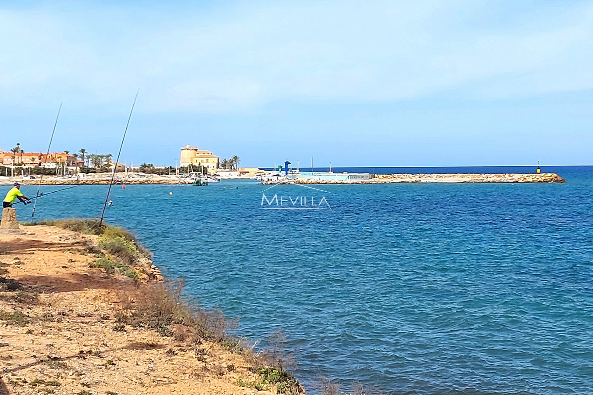 Rentals - Townhouse - Pilar de la Horadada - Torre de la Horadada