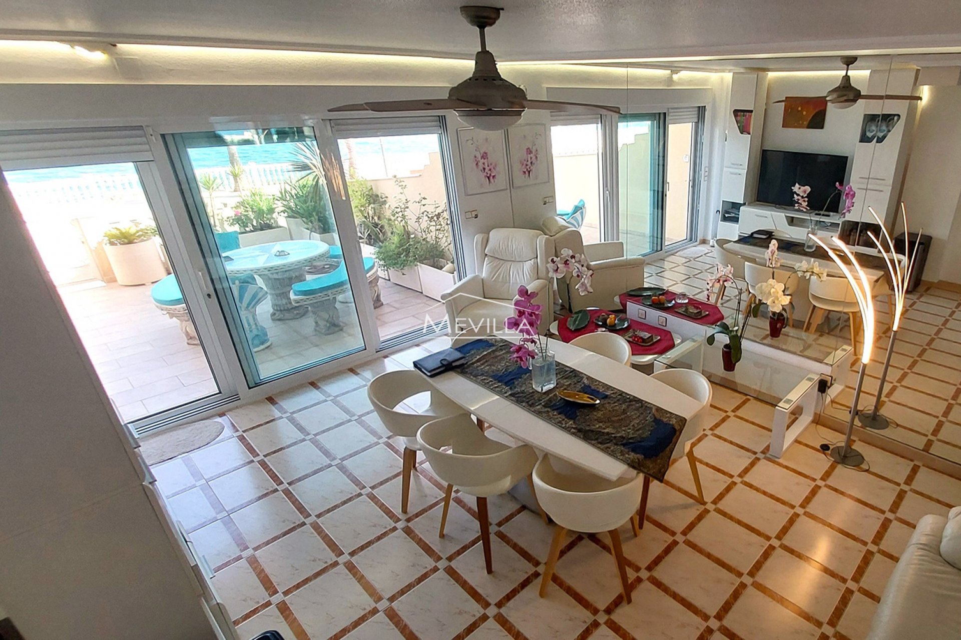 Rentals - Townhouse - Pilar de la Horadada - Torre de la Horadada