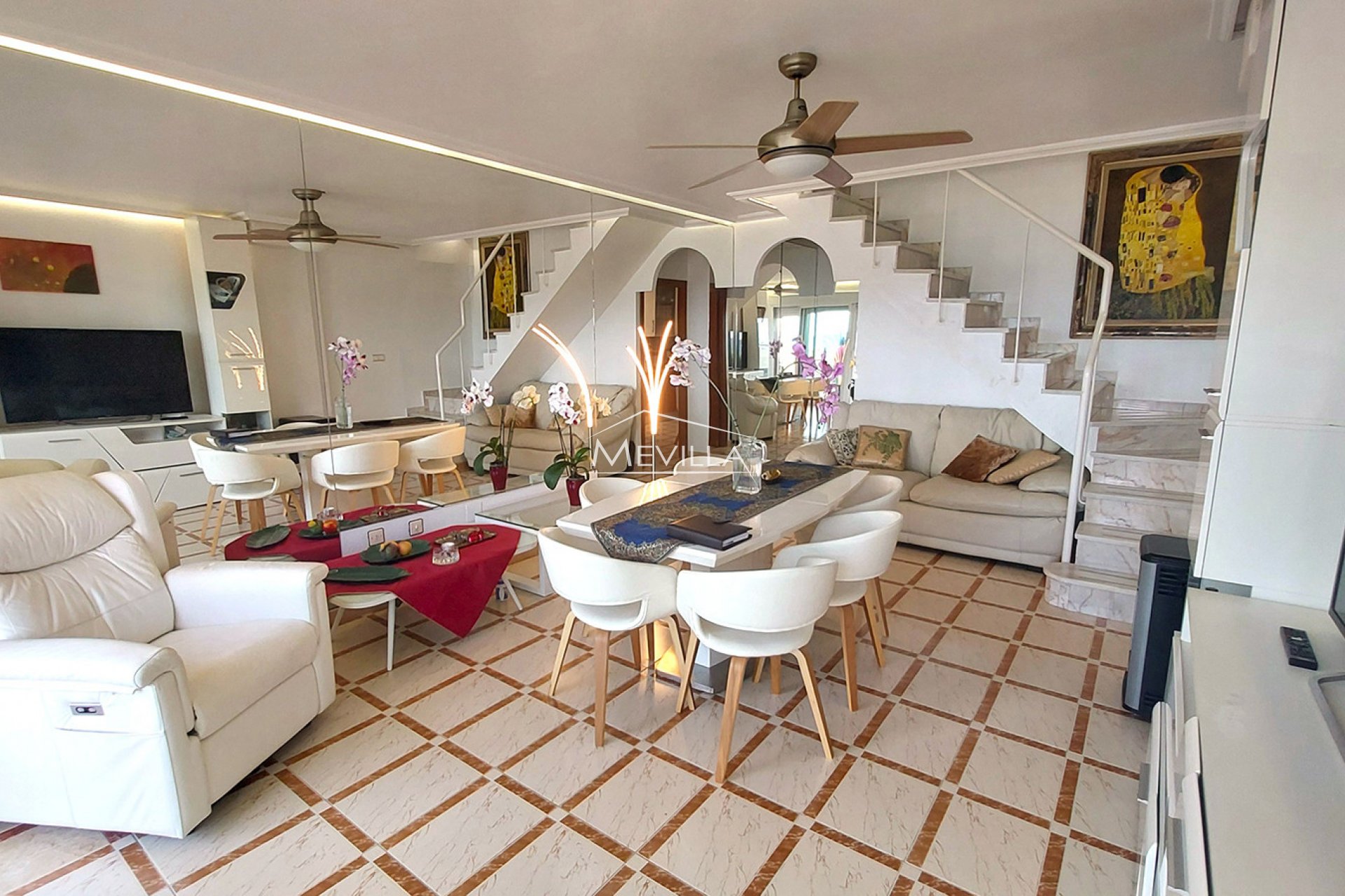 Rentals - Townhouse - Pilar de la Horadada - Torre de la Horadada