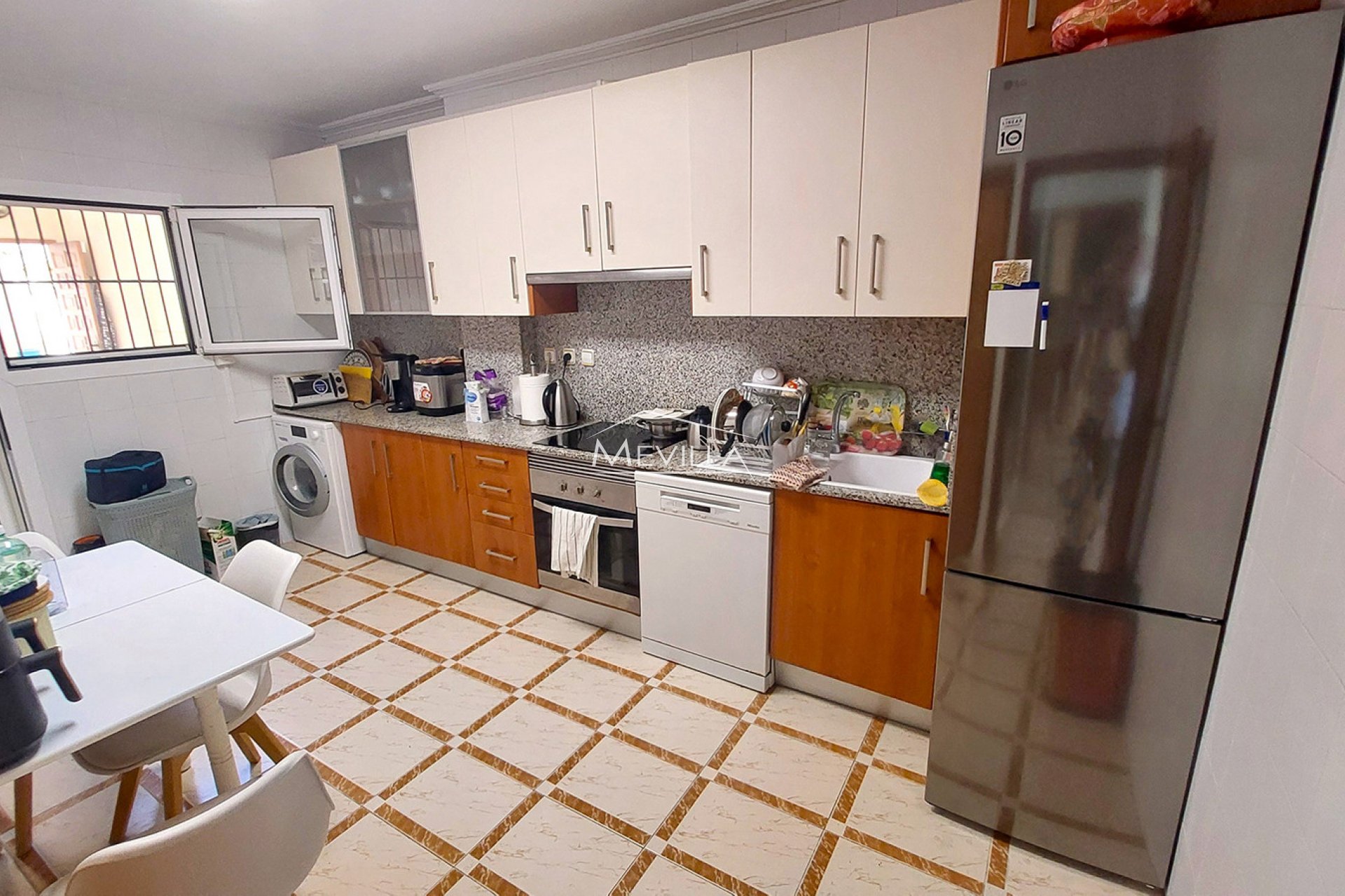 Rentals - Townhouse - Pilar de la Horadada - Torre de la Horadada