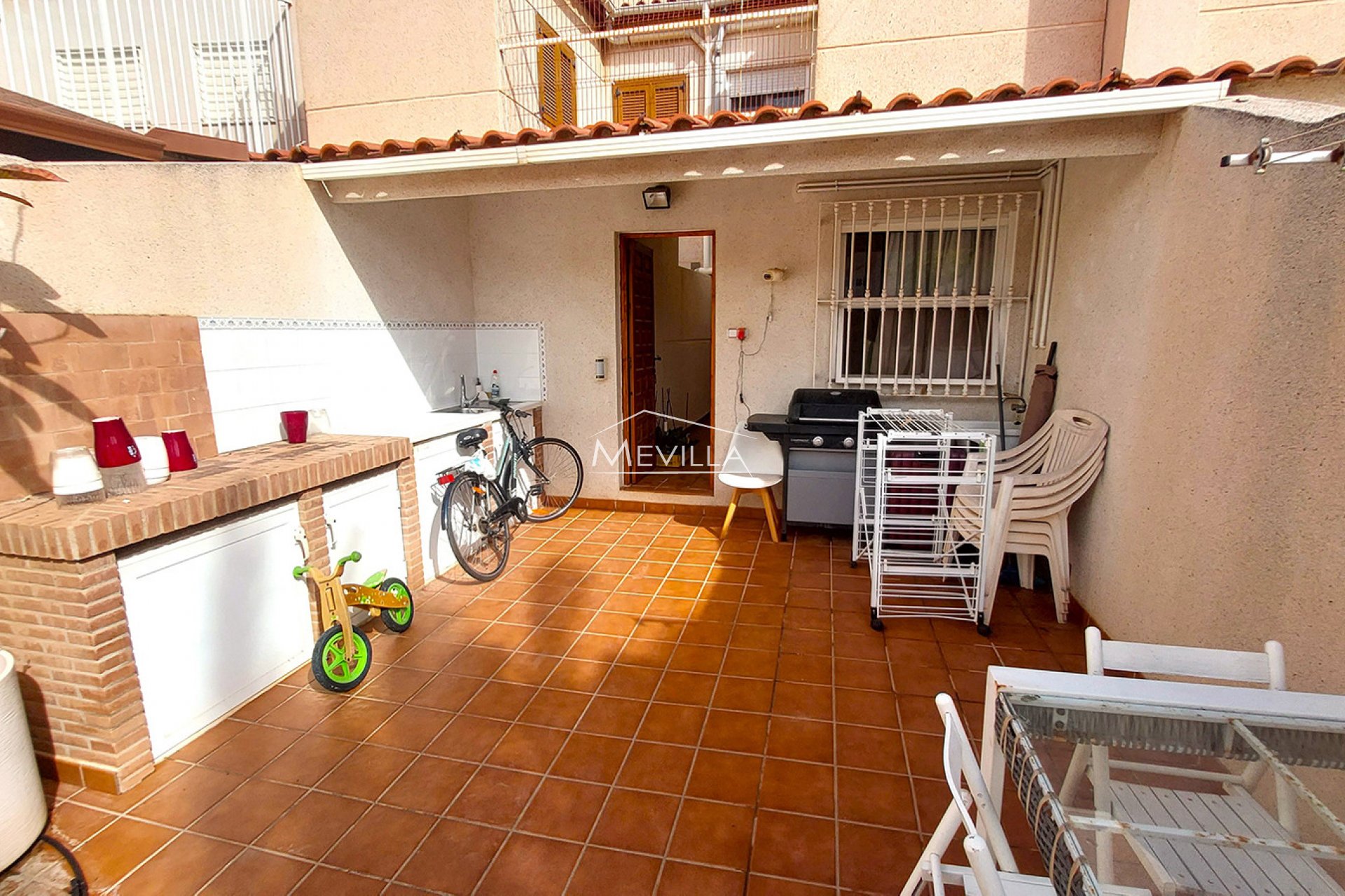 Rentals - Townhouse - Pilar de la Horadada - Torre de la Horadada
