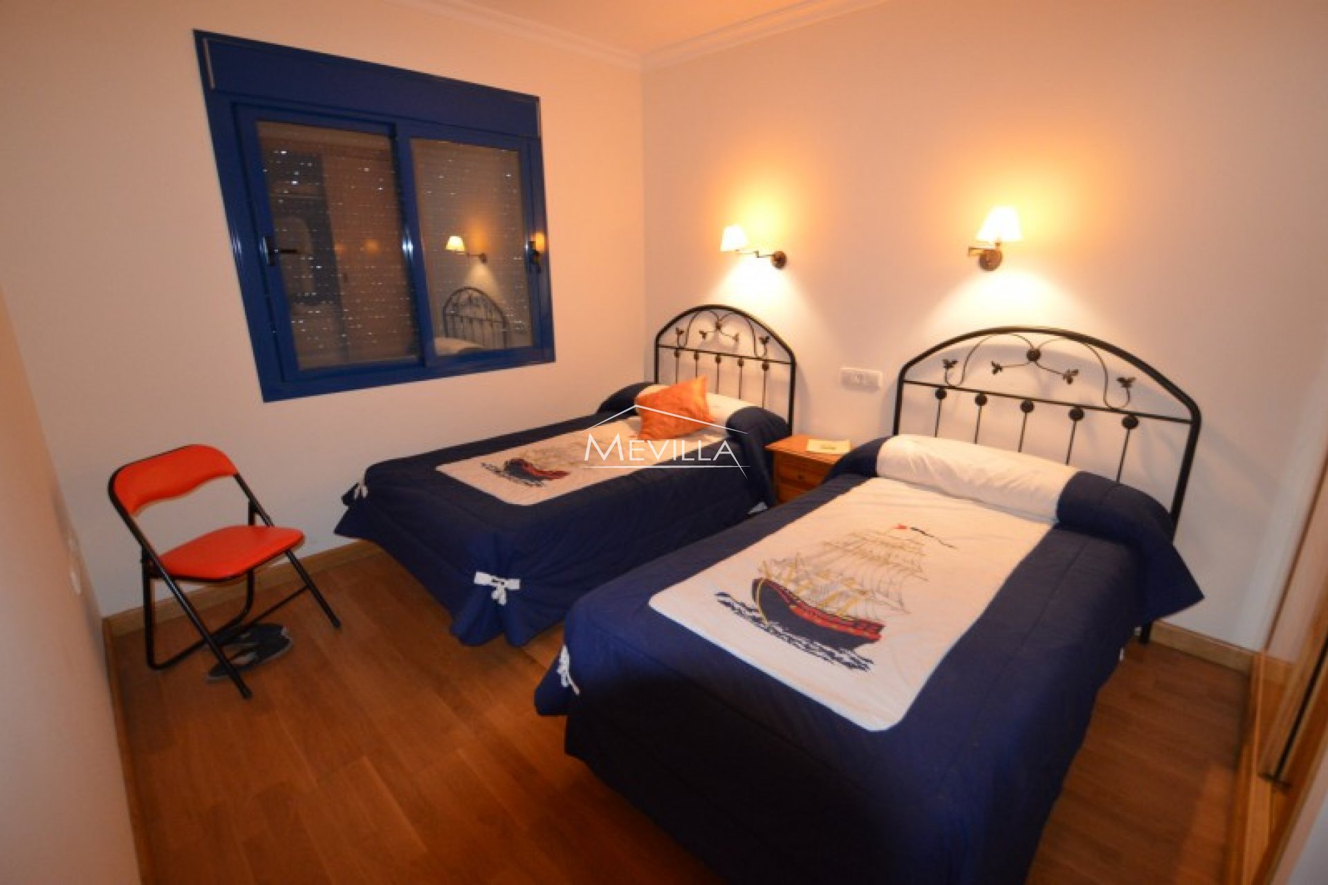 Rentals - Villa - Orihuela Costa - Cabo Roig