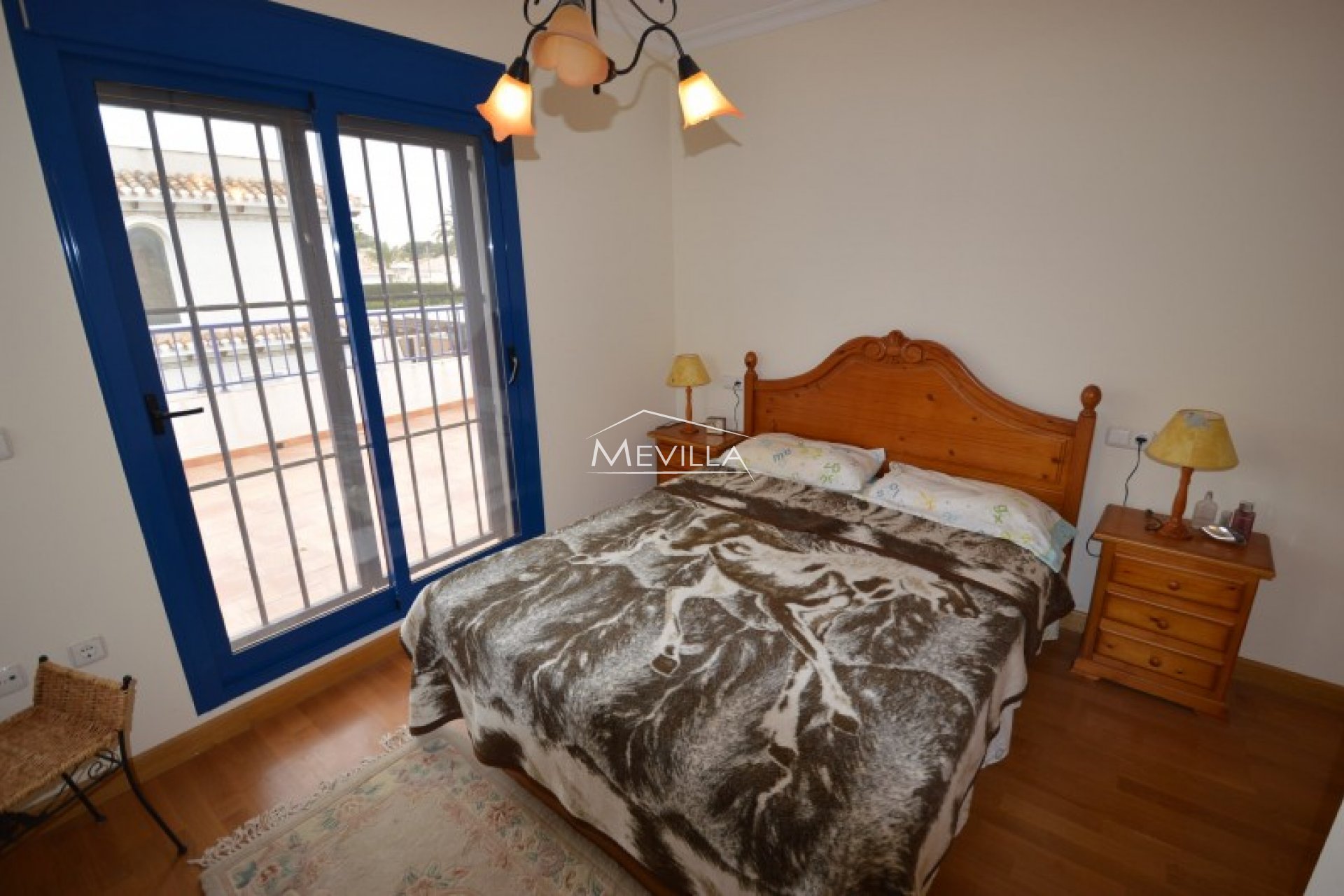 Rentals - Villa - Orihuela Costa - Cabo Roig