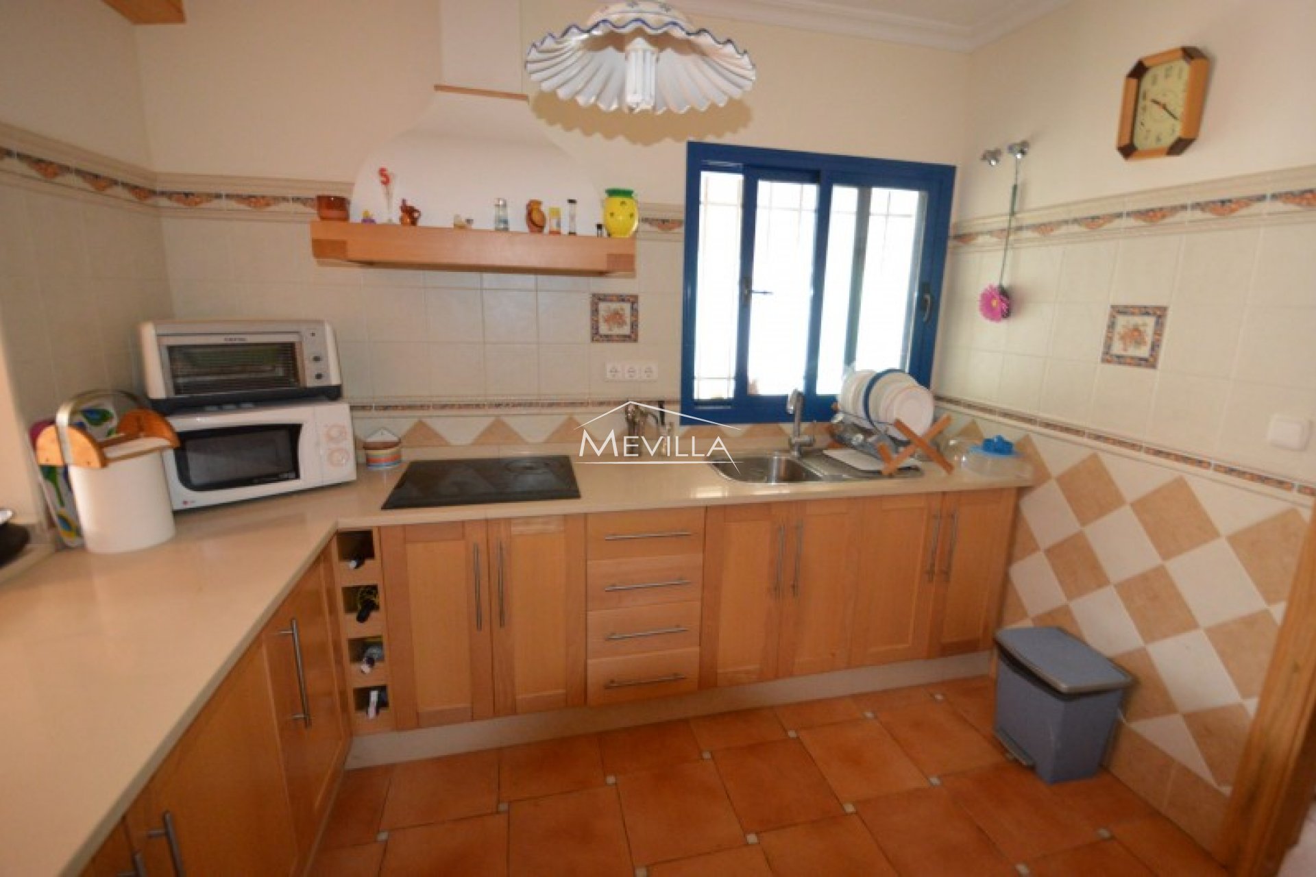 Rentals - Villa - Orihuela Costa - Cabo Roig