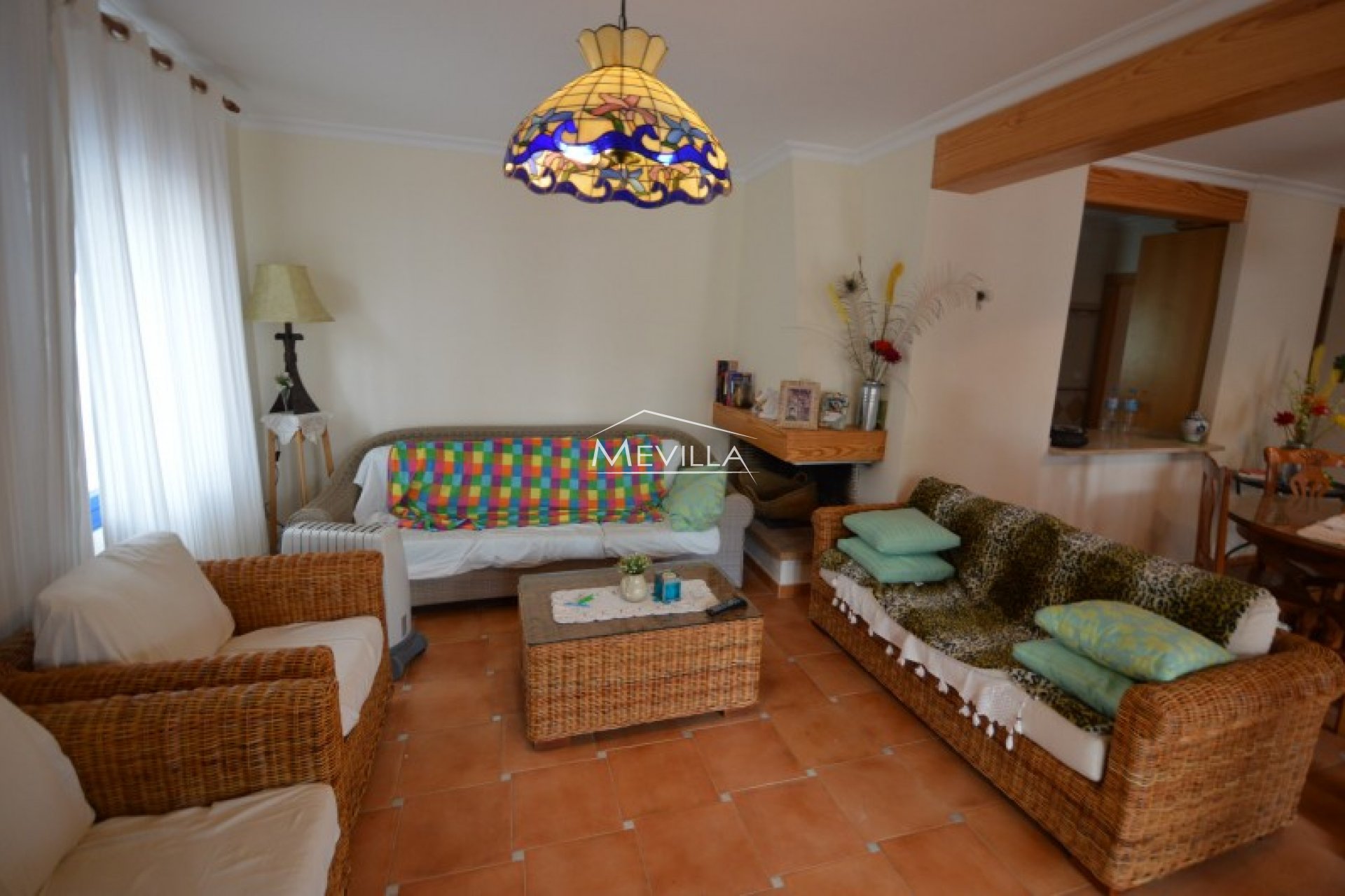Rentals - Villa - Orihuela Costa - Cabo Roig