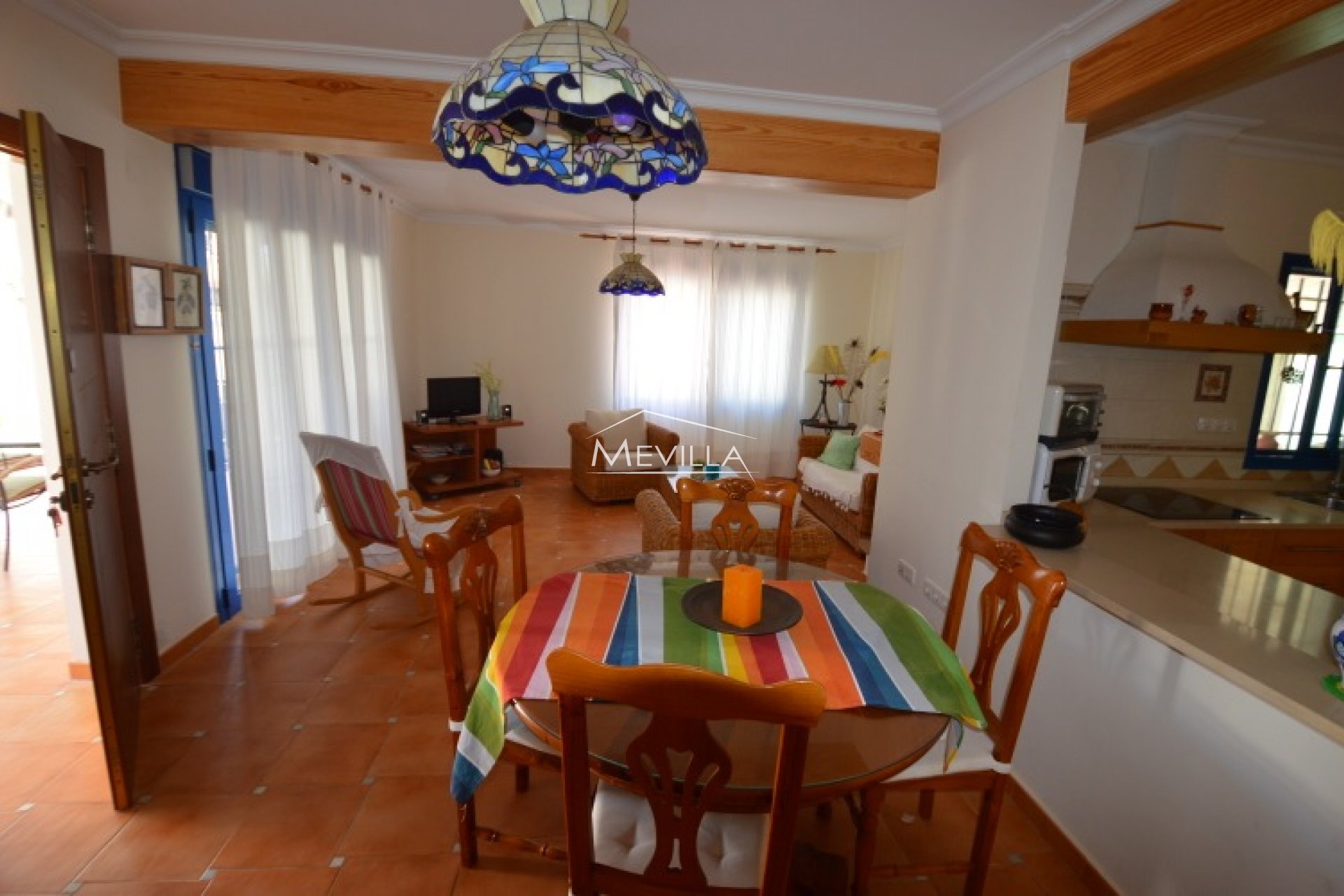 Rentals - Villa - Orihuela Costa - Cabo Roig