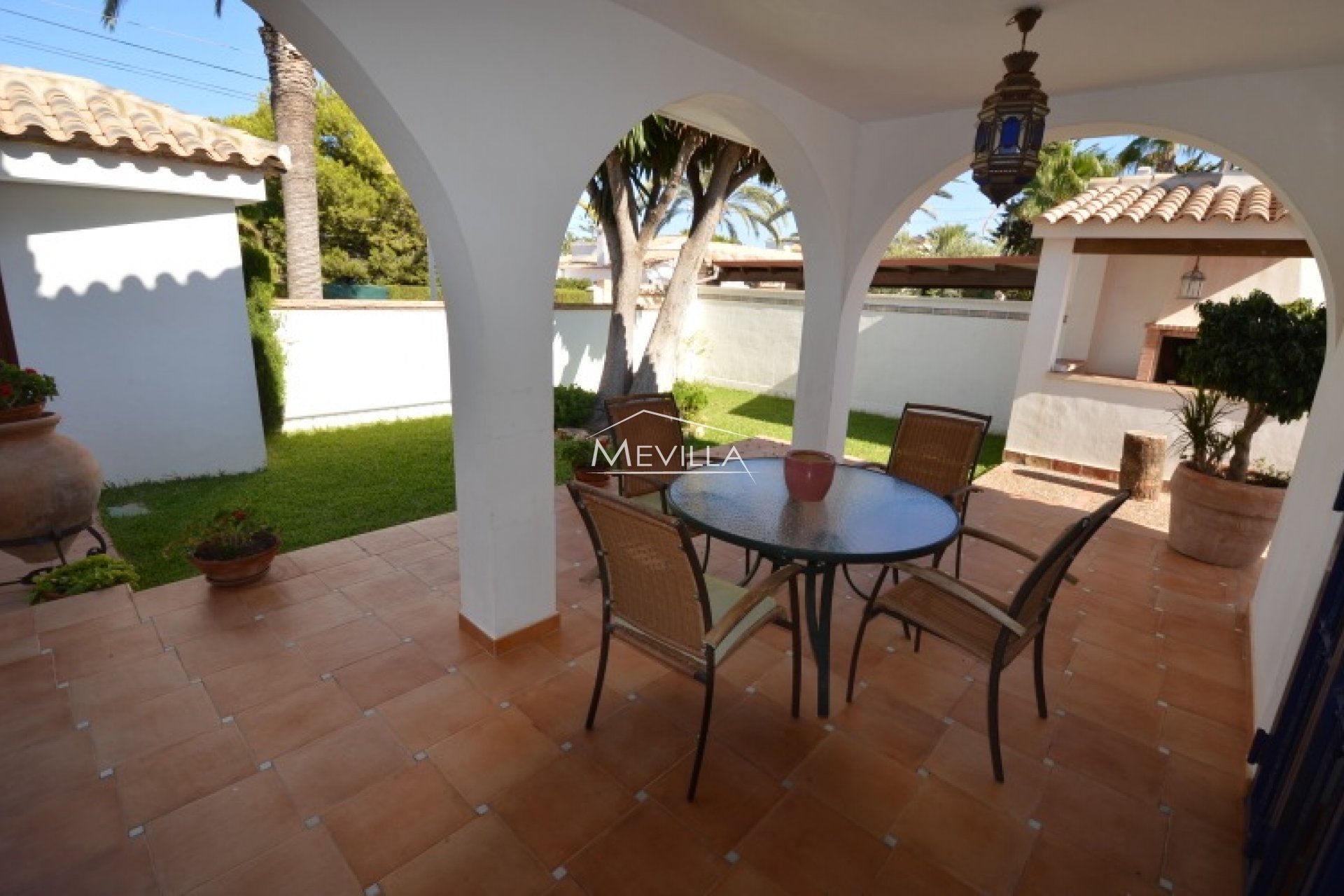 Rentals - Villa - Orihuela Costa - Cabo Roig