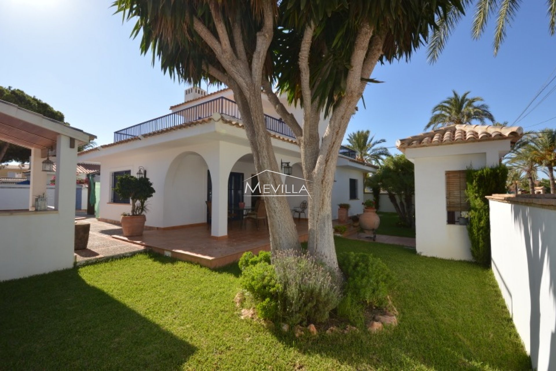 Rentals - Villa - Orihuela Costa - Cabo Roig