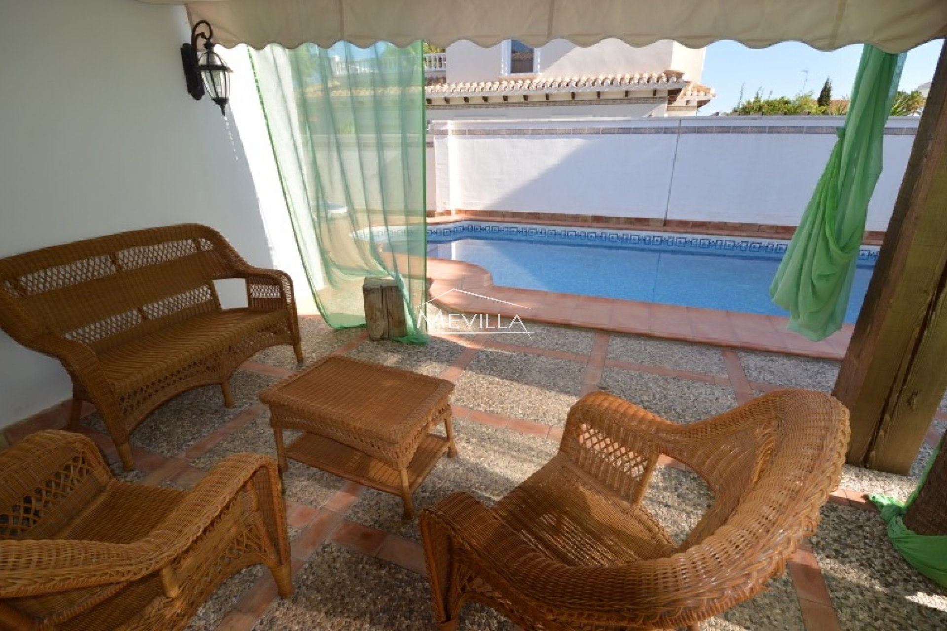 Rentals - Villa - Orihuela Costa - Cabo Roig