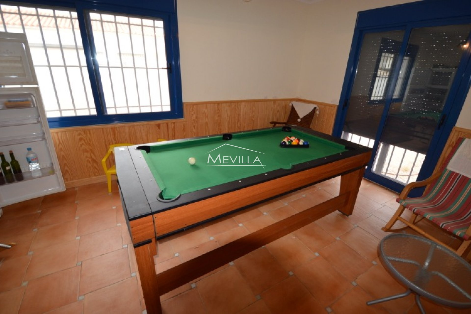 Rentals - Villa - Orihuela Costa - Cabo Roig