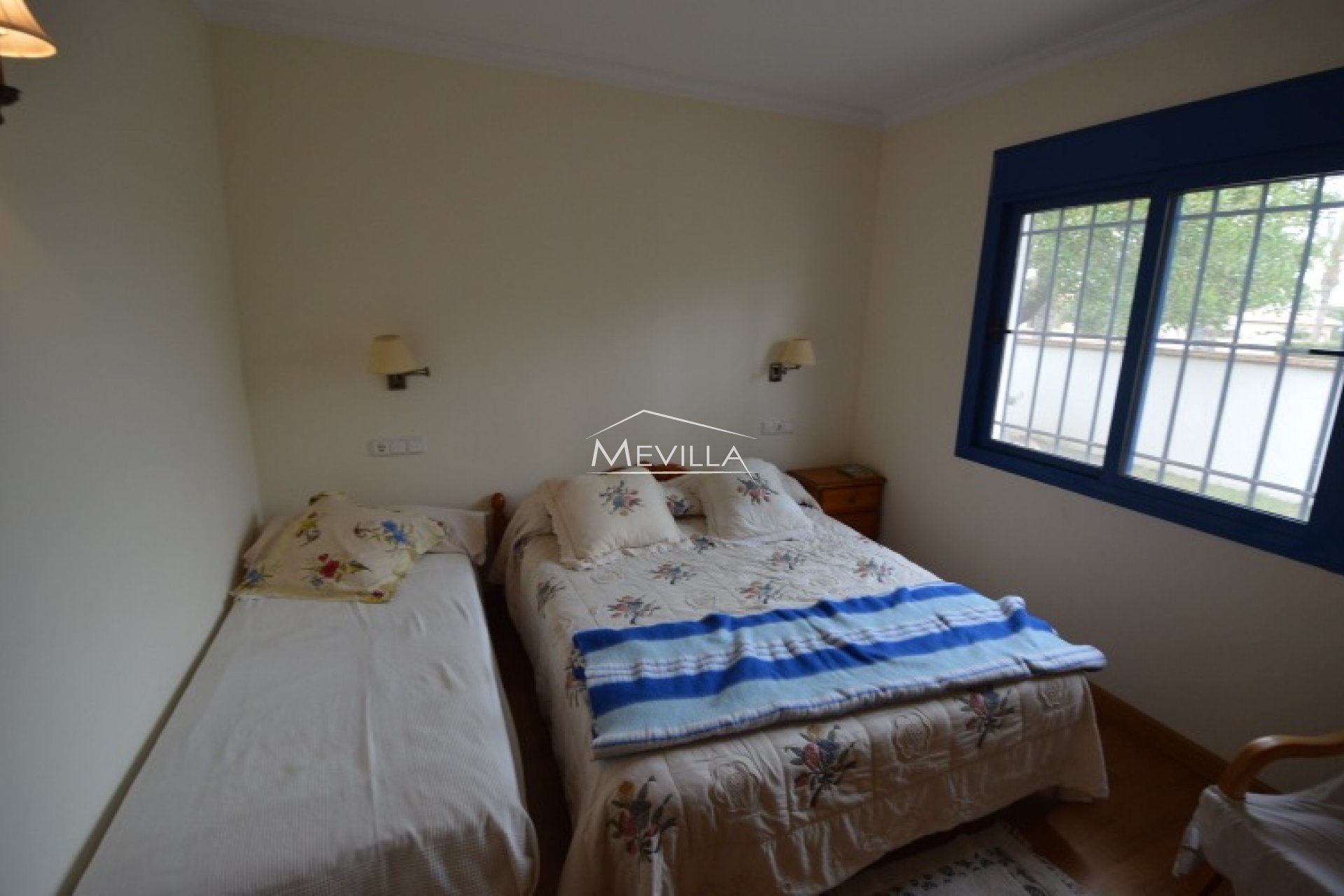 Rentals - Villa - Orihuela Costa - Cabo Roig