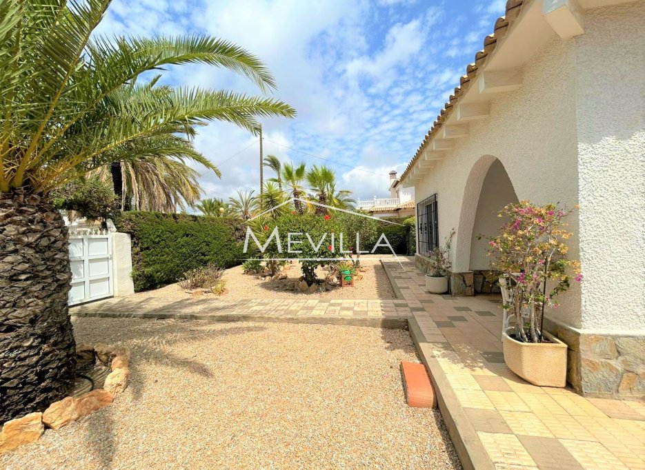 Rentals - Villa - Orihuela Costa - Cabo Roig