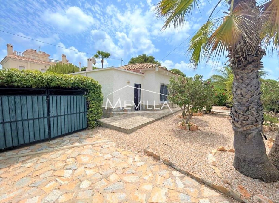 Rentals - Villa - Orihuela Costa - Cabo Roig