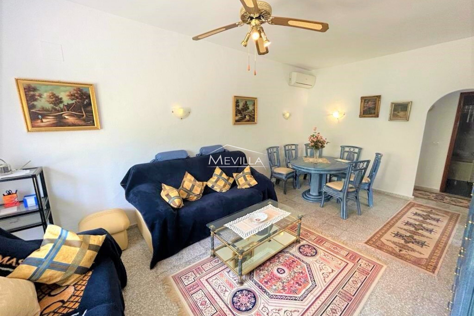 Rentals - Villa - Orihuela Costa - Cabo Roig