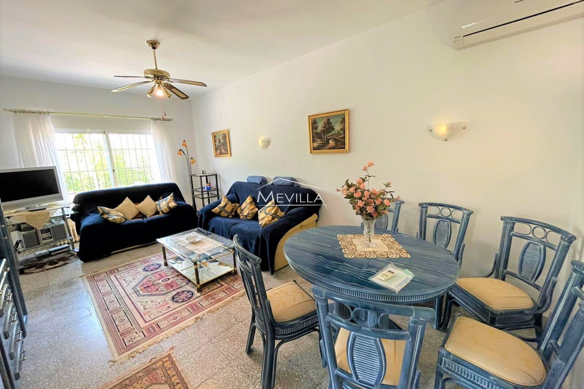 Rentals - Villa - Orihuela Costa - Cabo Roig