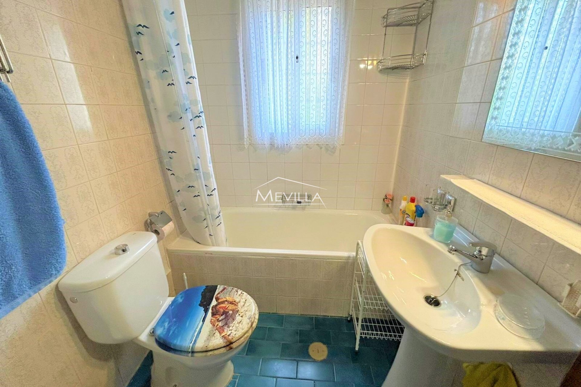 Rentals - Villa - Orihuela Costa - Cabo Roig