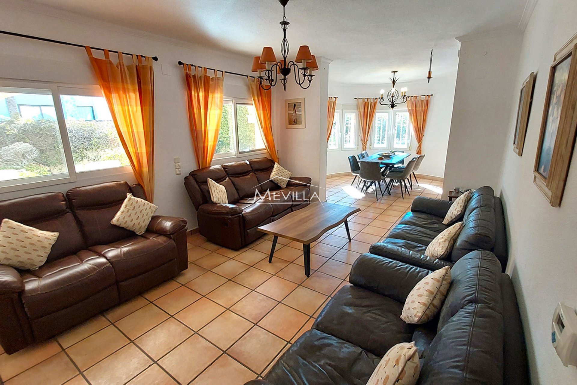 Rentals - Villa - Orihuela Costa - Cabo Roig