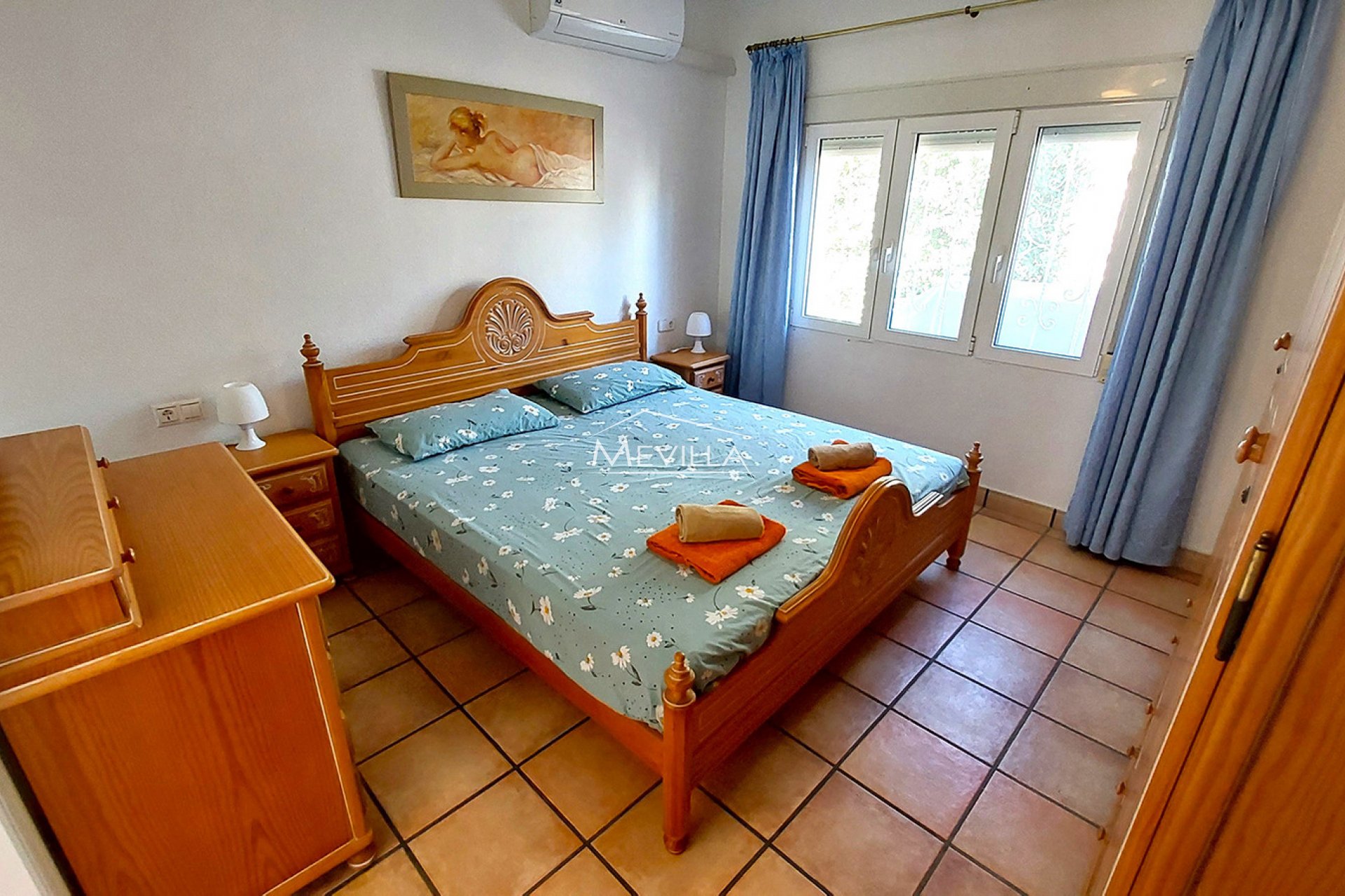 Rentals - Villa - Orihuela Costa - Cabo Roig