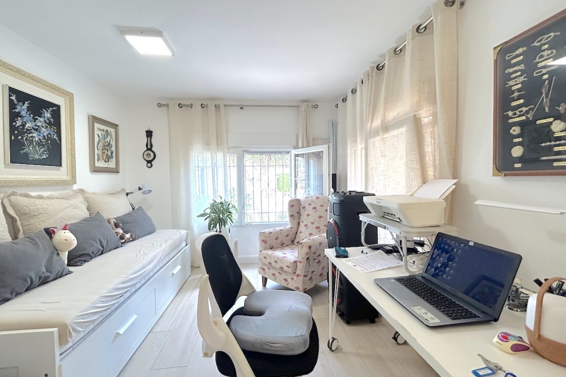 Rentals - Villa - Orihuela Costa - La Zenia