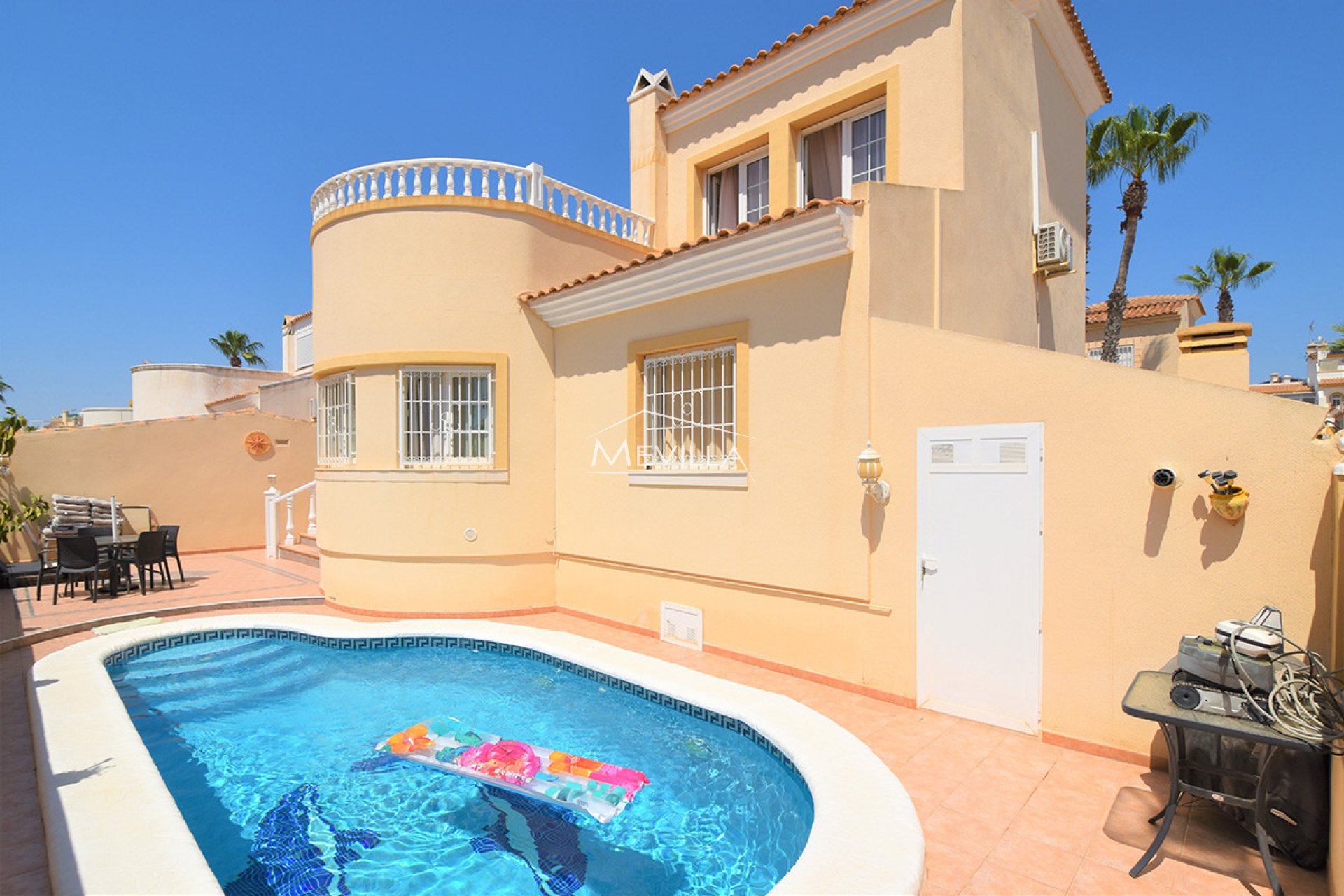 Rentals - Villa - Orihuela Costa - Playa Flamenca
