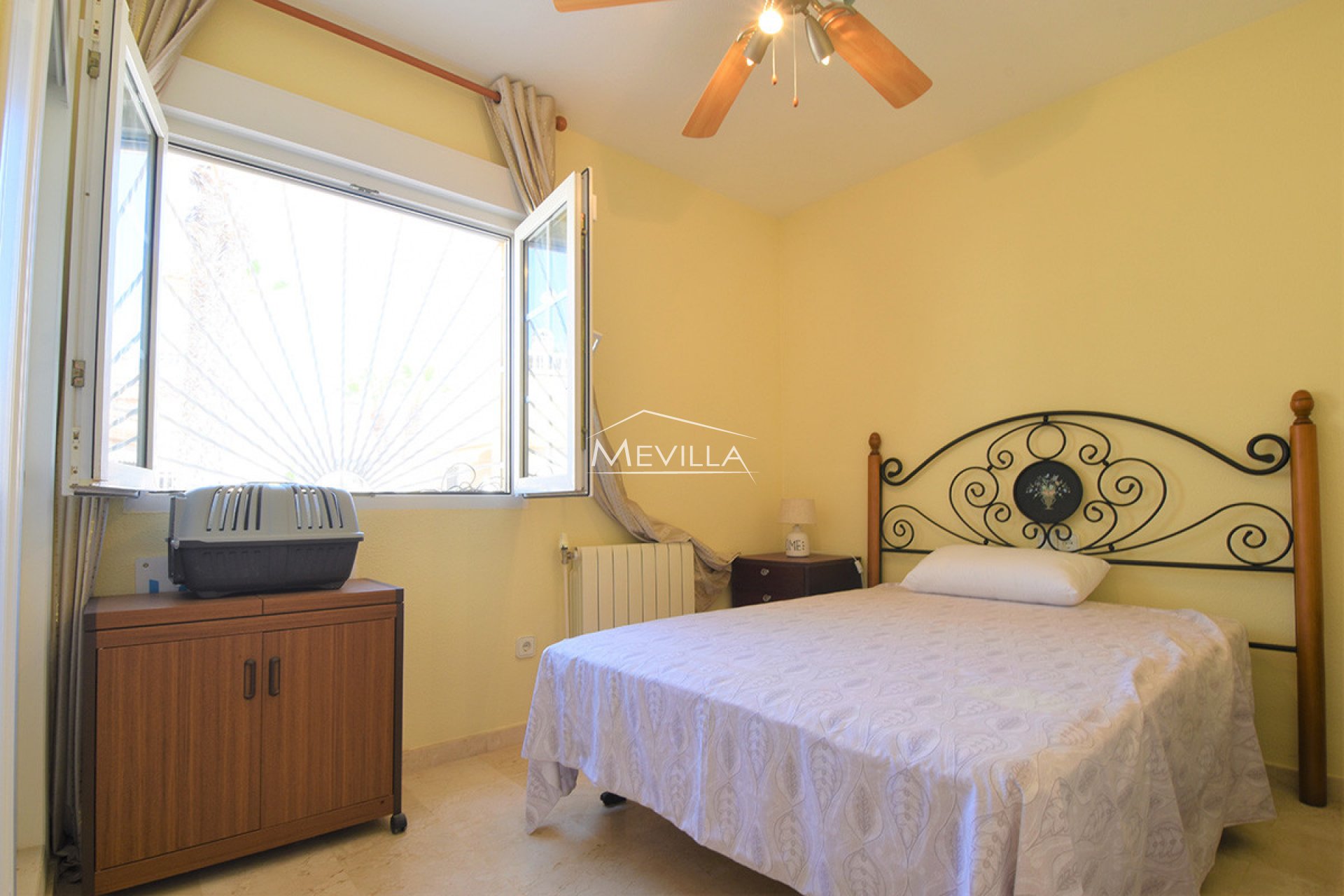 Rentals - Villa - Orihuela Costa - Playa Flamenca