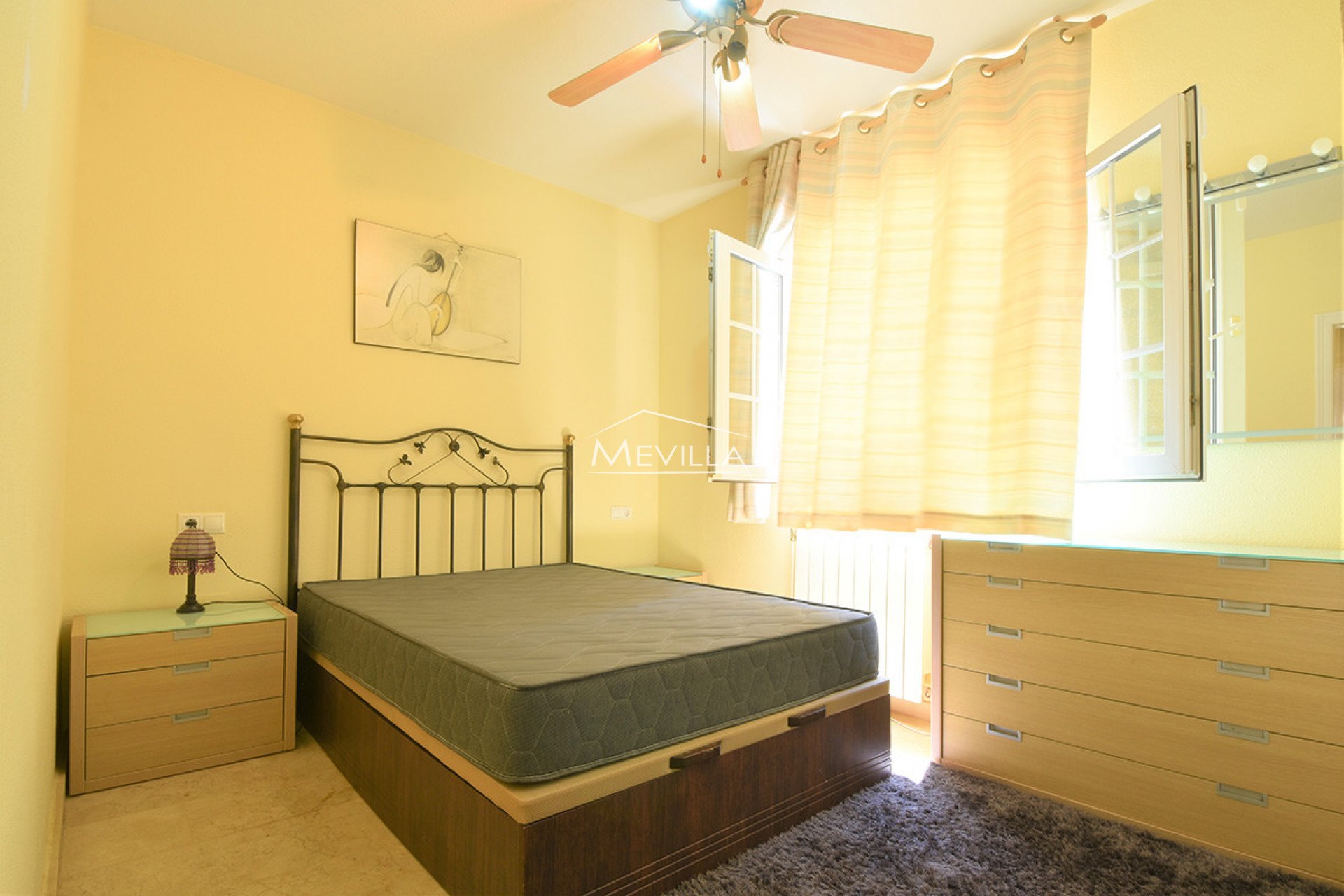 Rentals - Villa - Orihuela Costa - Playa Flamenca
