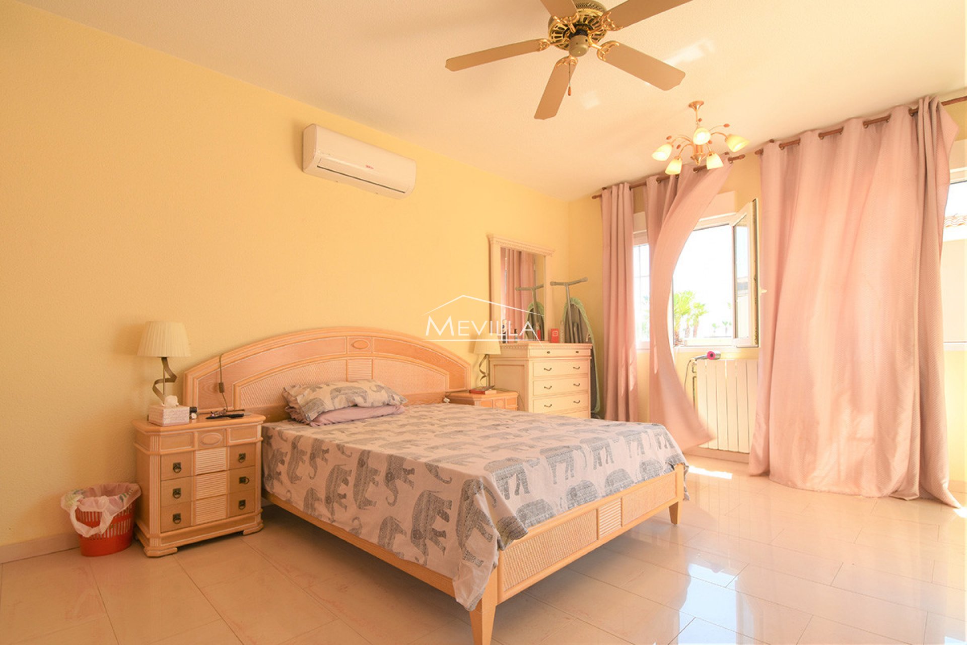 Rentals - Villa - Orihuela Costa - Playa Flamenca