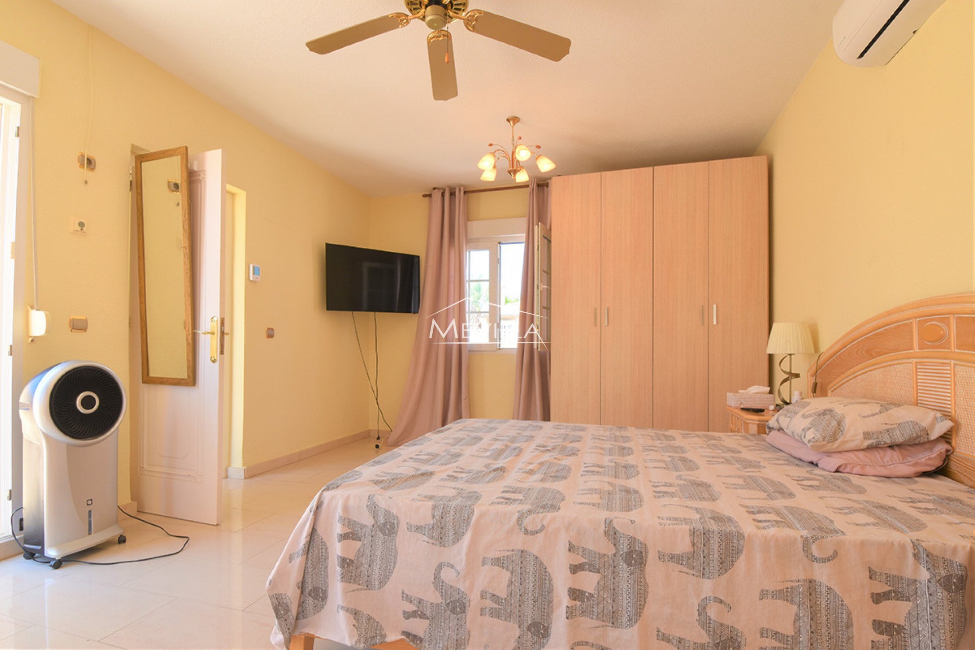 Rentals - Villa - Orihuela Costa - Playa Flamenca