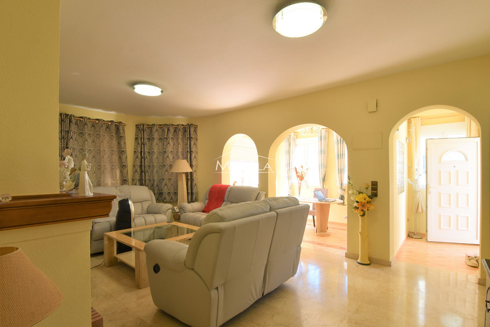 Rentals - Villa - Orihuela Costa - Playa Flamenca
