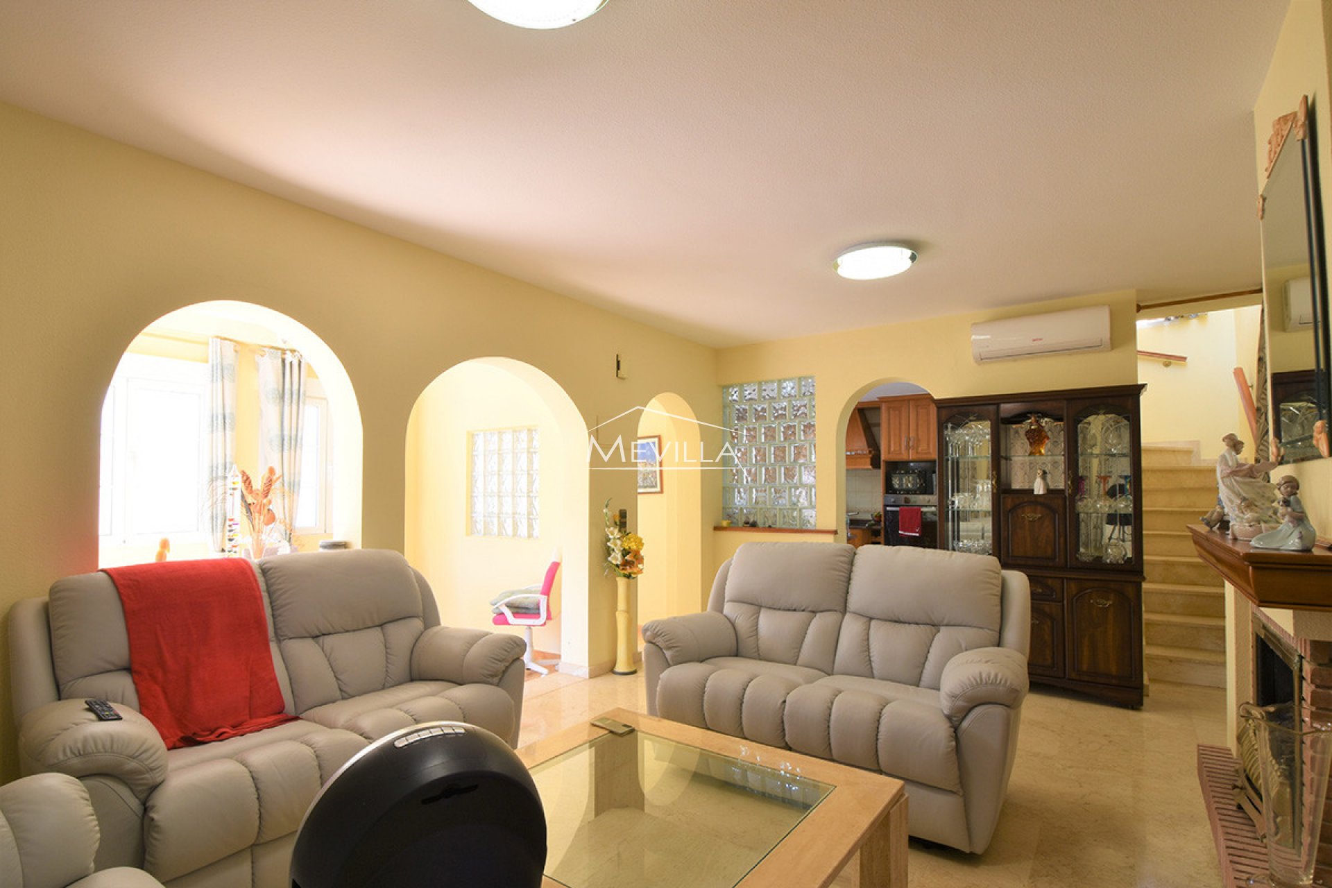 Rentals - Villa - Orihuela Costa - Playa Flamenca