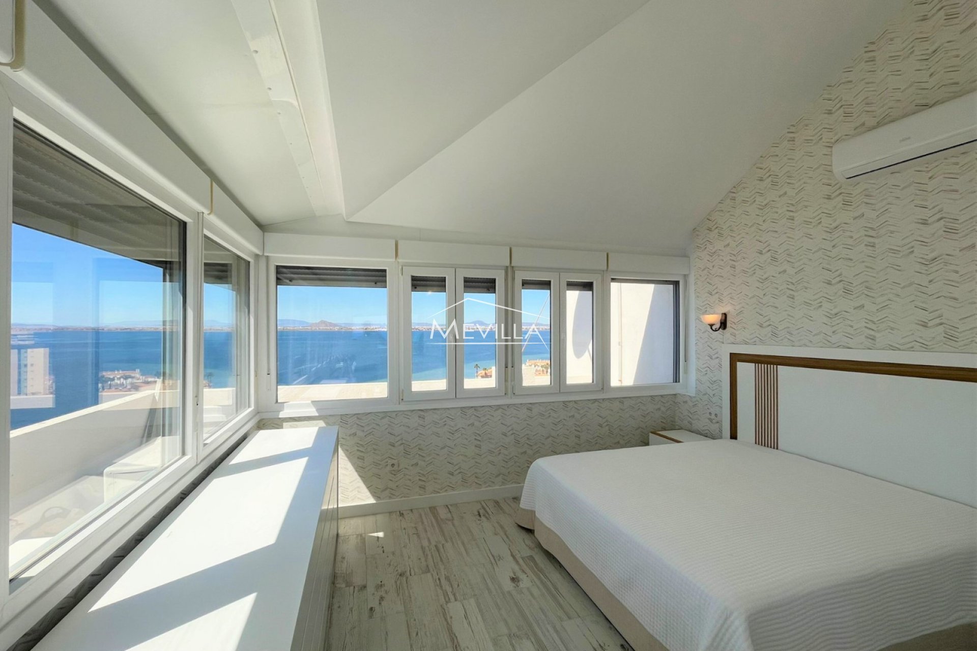 Resales - Apartment - La Manga