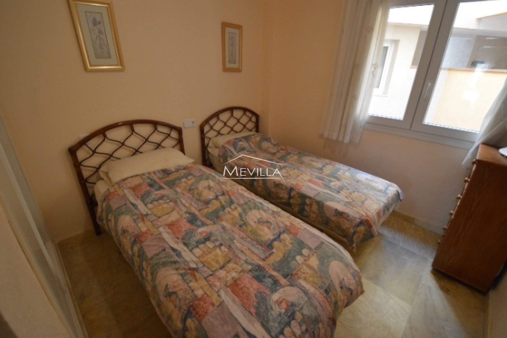 Resales - Apartment - Orihuela Costa - Cabo Roig