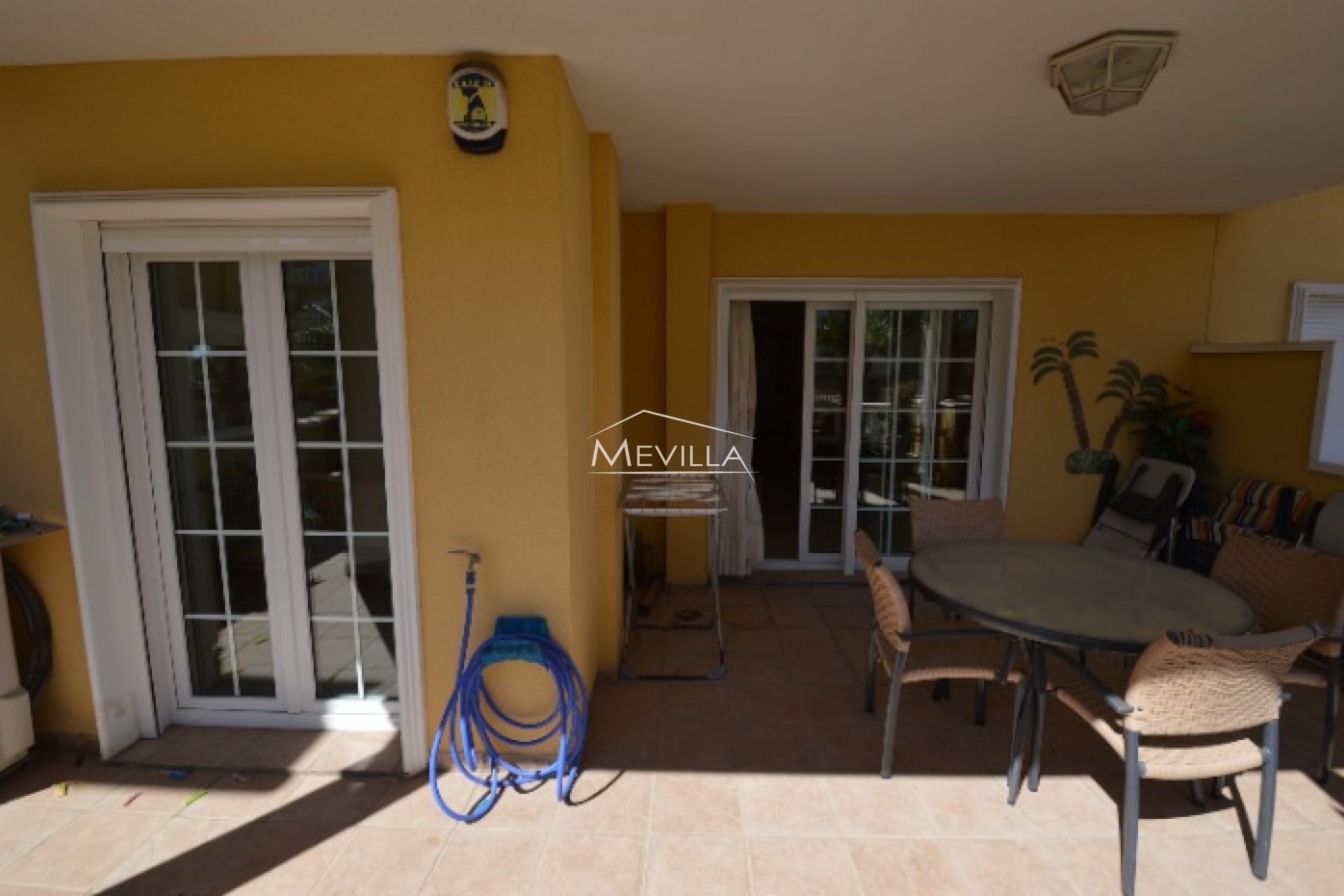 Resales - Apartment - Orihuela Costa - Cabo Roig